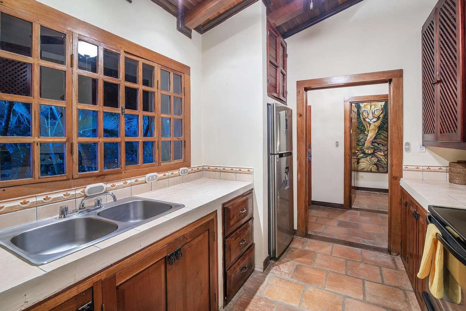 Foto - Hotel Villas Lirio