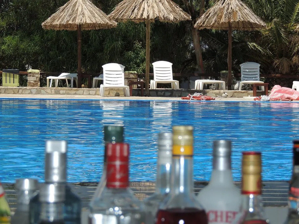 Foto - Surfing Beach Village Paros