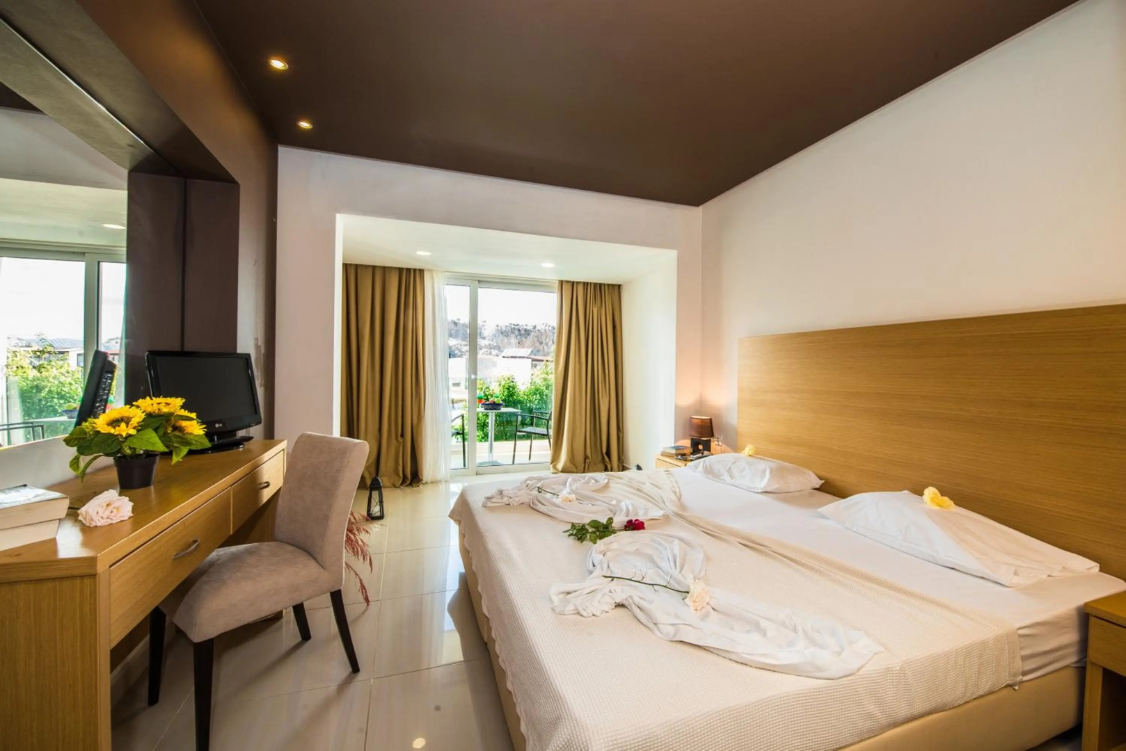 Foto - Anavadia Hotel By Anayia All Inclusive Resorts