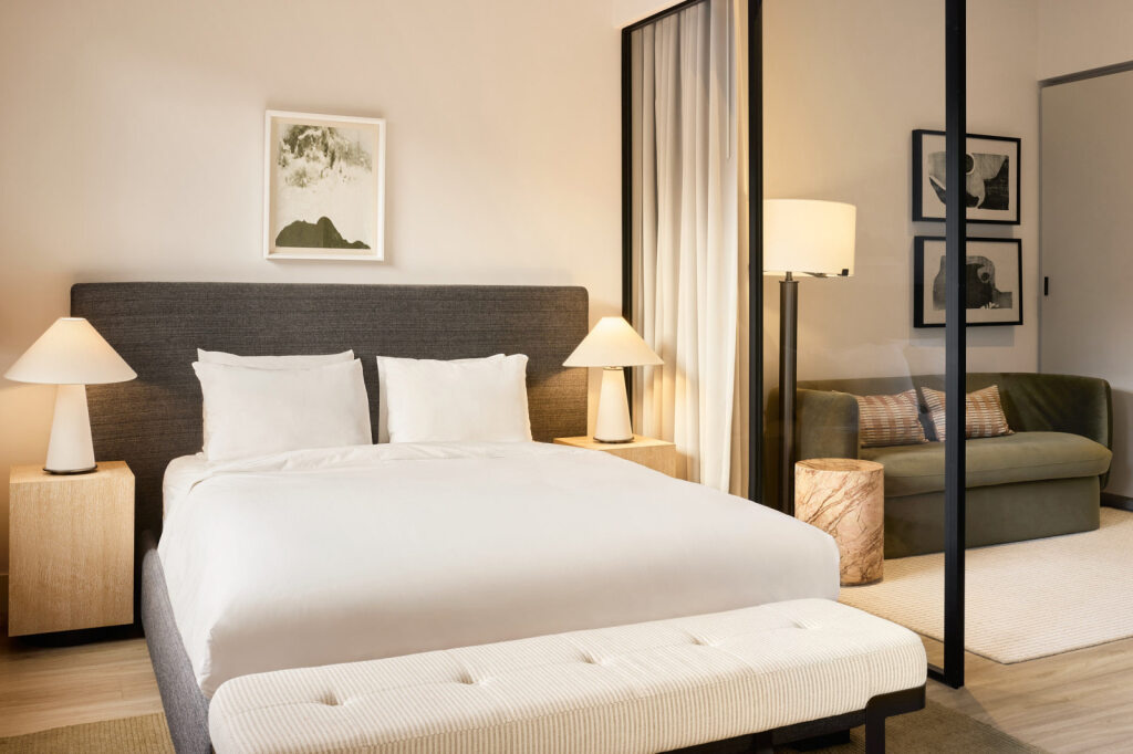 Foto - Eurostars Old Montreal Suites & Apartments