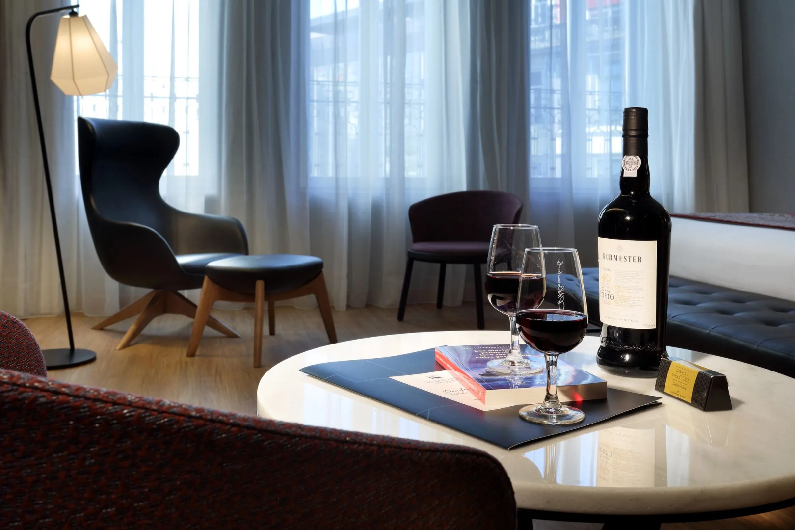 Photo - Eurostars Porto Centro