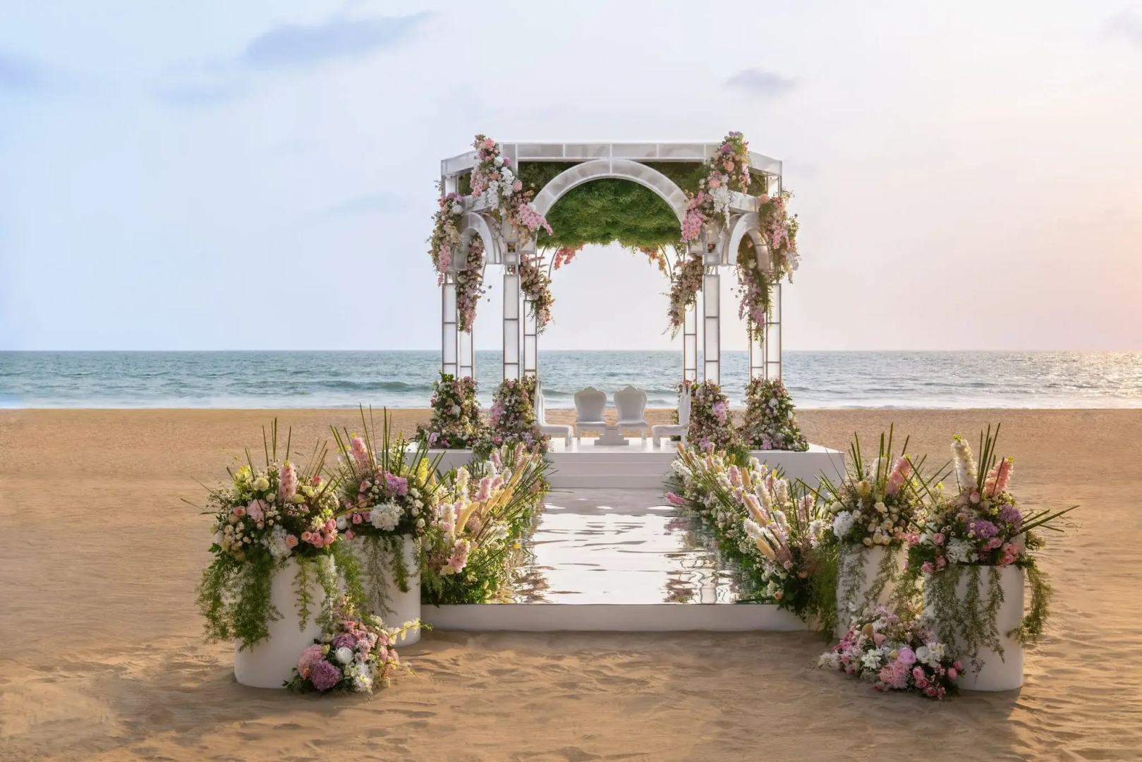 Foto - The St. Regis Goa Resort