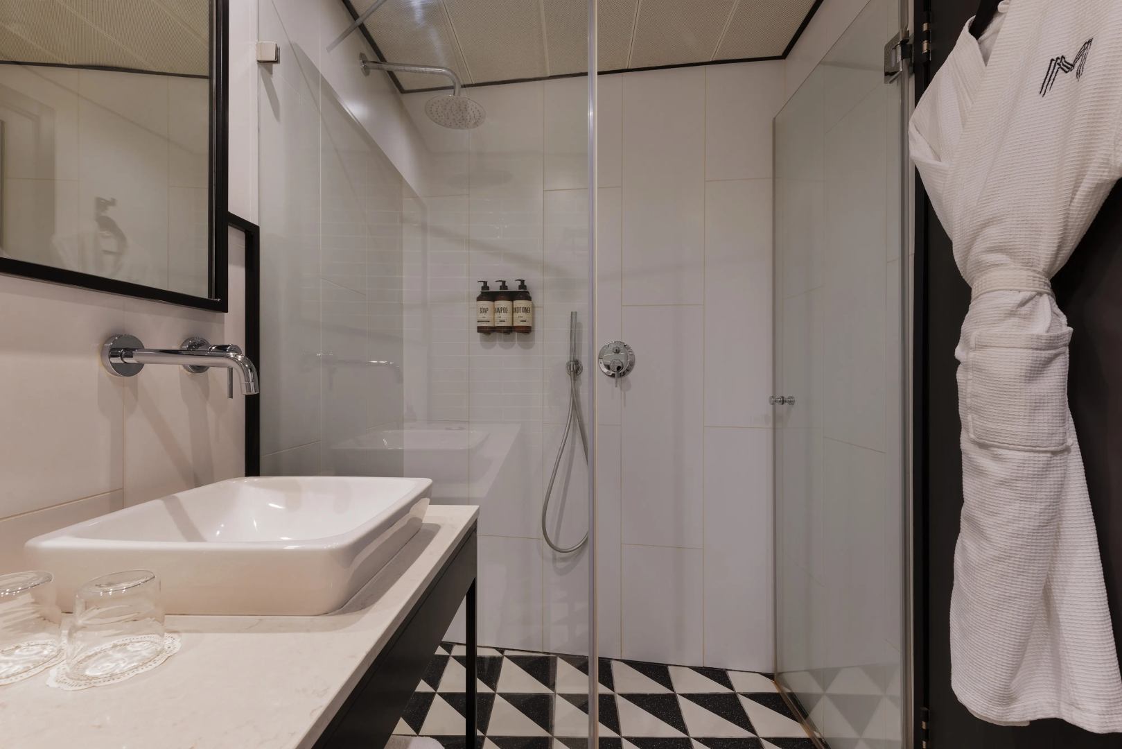 Foto - The Muse Boutique Hotel Tel Aviv