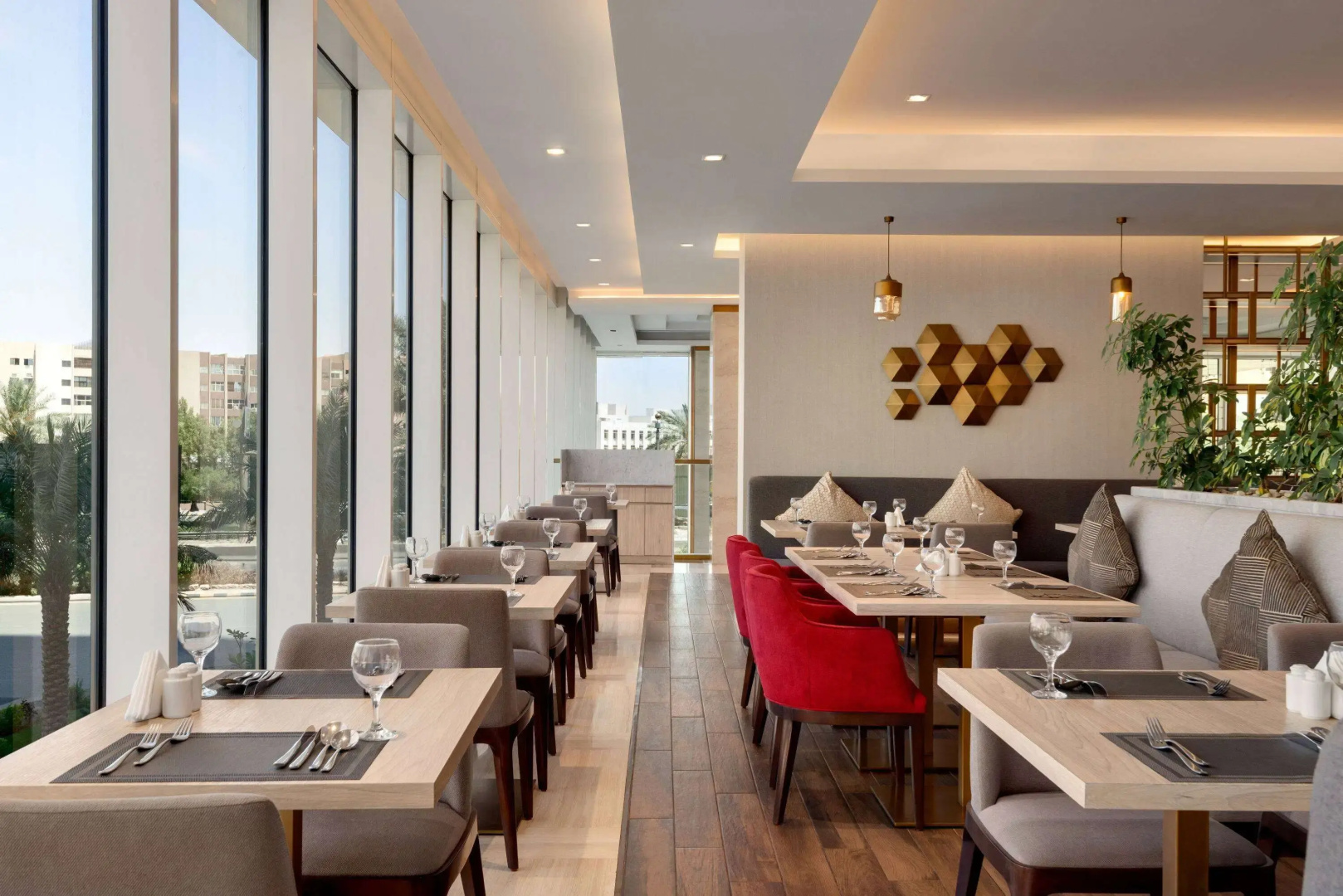Photo - Ramada by Wyndham Riyadh King Fahd Road