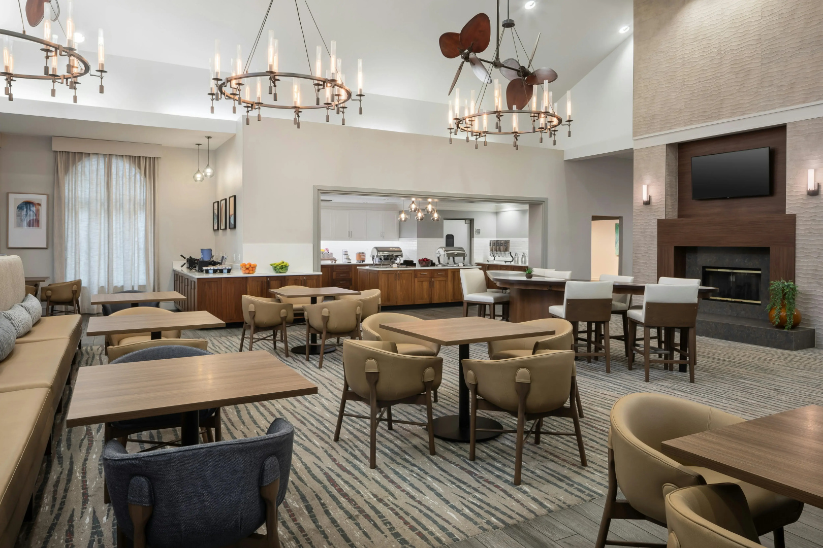 Foto - Homewood Suites by Hilton Lake Buena Vista - Orlando