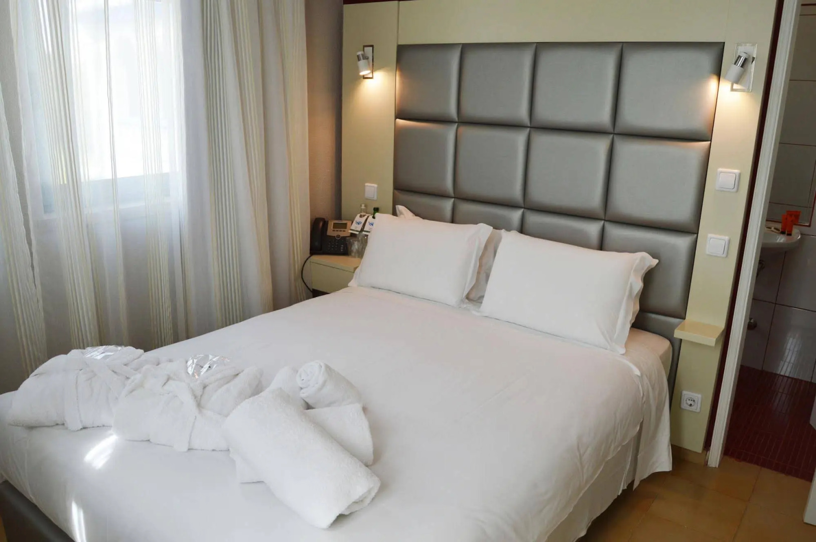 Photo - Hotel Santa Eulália Bay