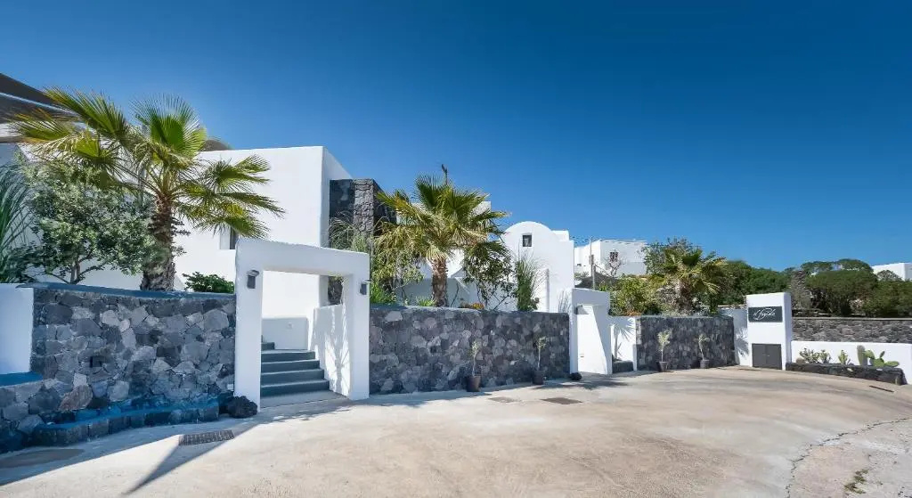 Foto - iL Fagiolo Suites