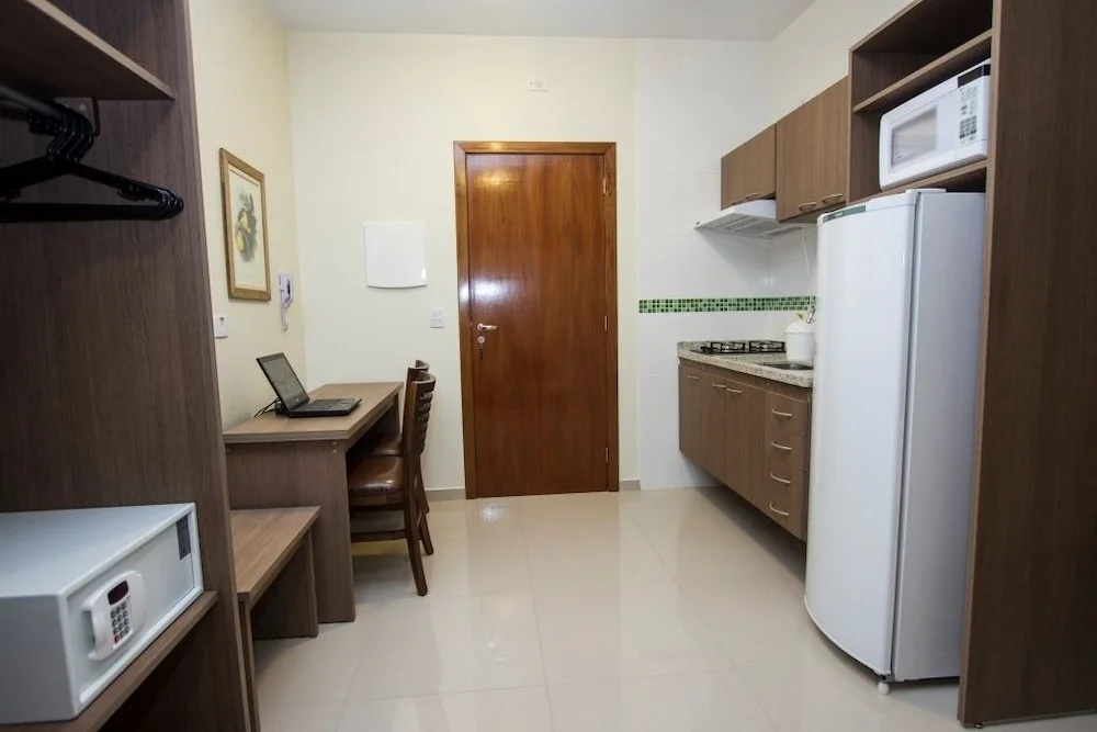 Photo - My Flat Hotel