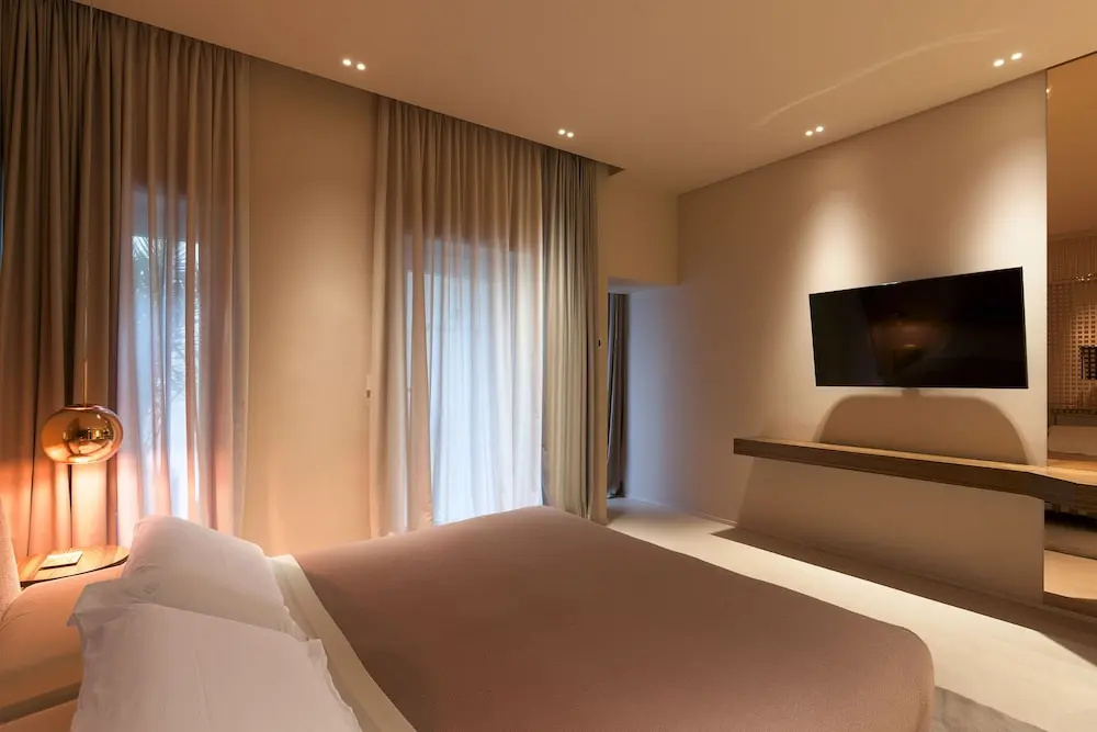 Foto - Taormina Infinity Suites
