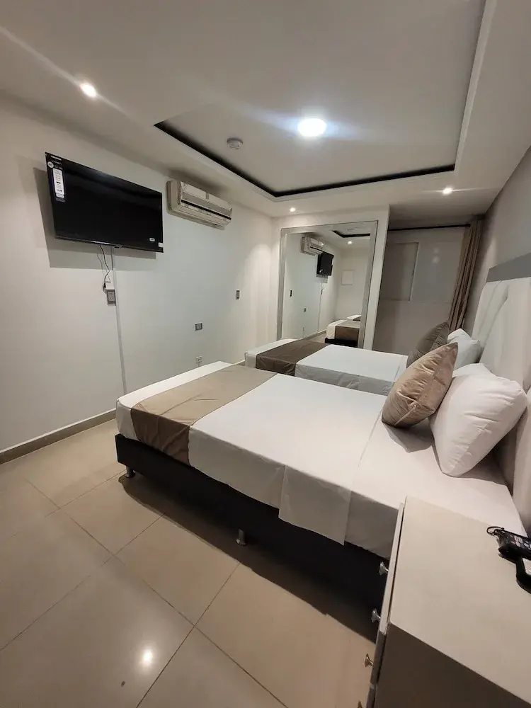 Photo - Hotel Med 33