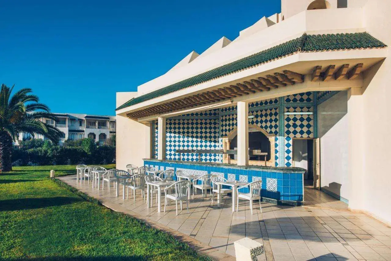 Foto - Iberostar Waves Averroes