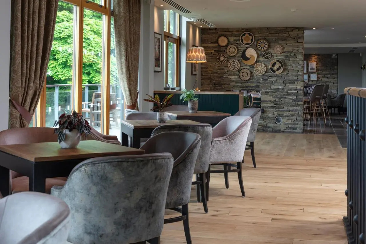 Foto - Oulton Hall Hotel, Spa & Golf Resort