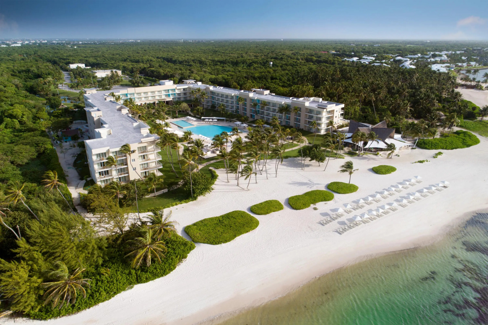 Photo - The Westin Puntacana Resort