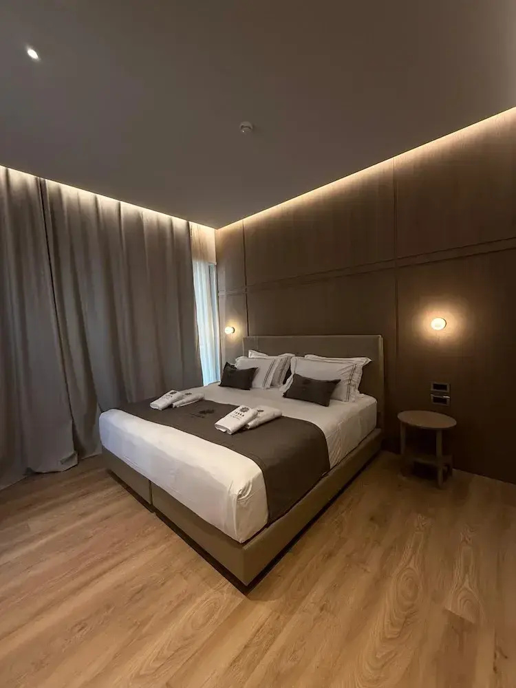 Foto - Terra Boutique Hotel