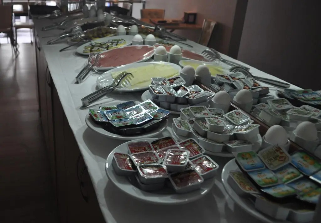 Foto - Bade Boutique Hotel Kadıköy