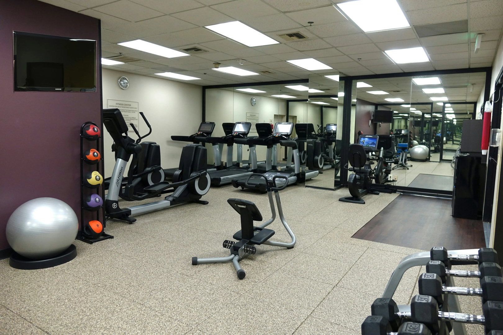 Photo - Embassy Suites by Hilton Los Angeles International Airport North