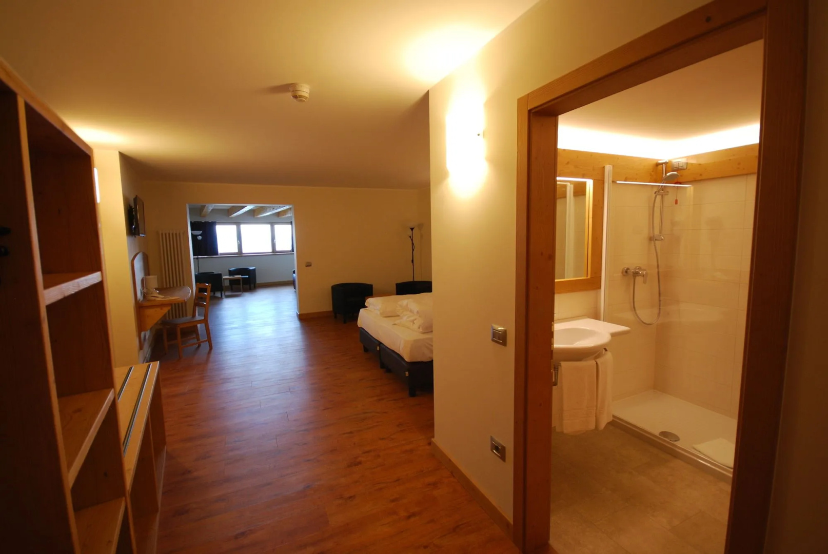 Foto - Hotel Monte Bondone