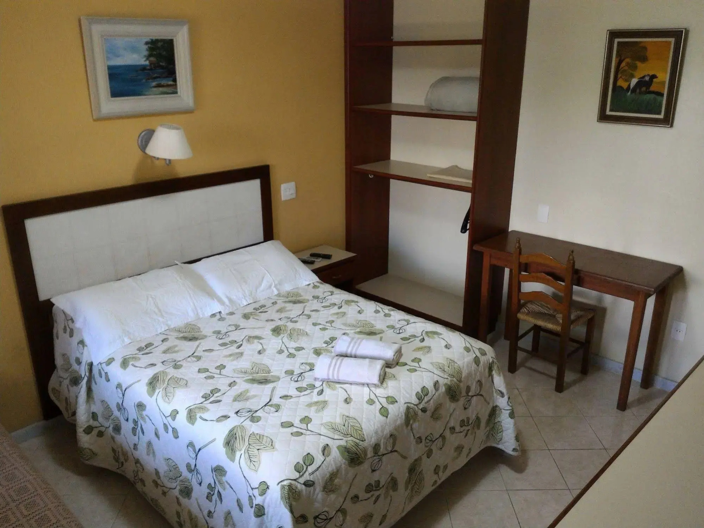 Foto - VOA Samuka Hotel