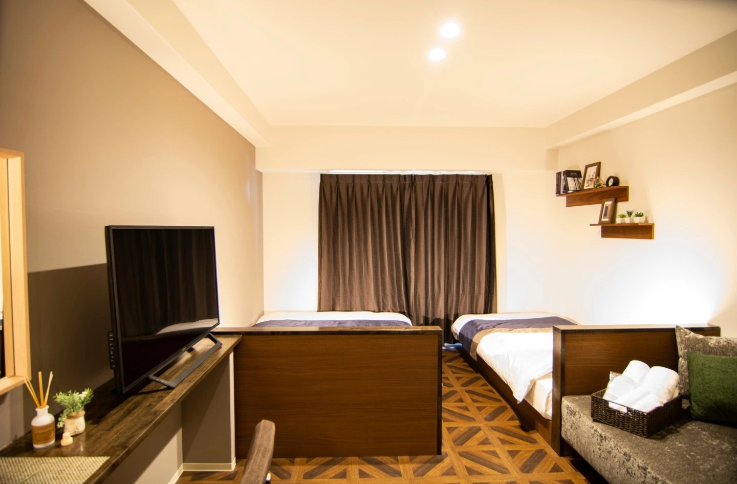 Photo - e-stay ebisu