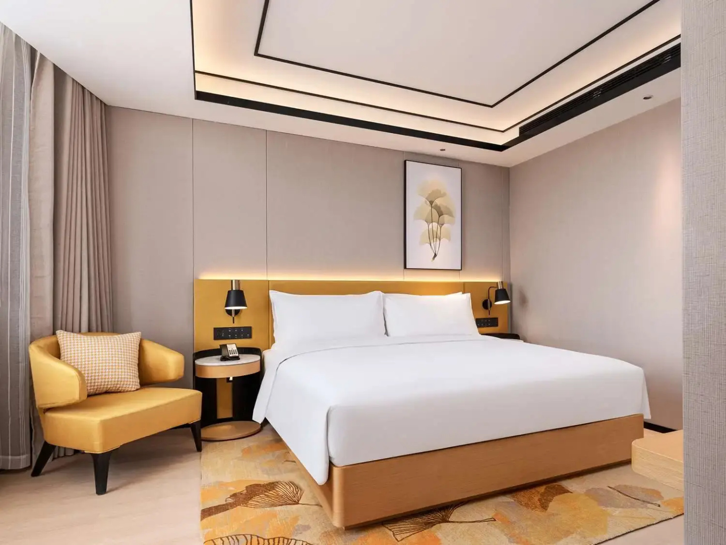 Photo - Hilton Garden Inn Beijing Temple of Heaven East Gate Station