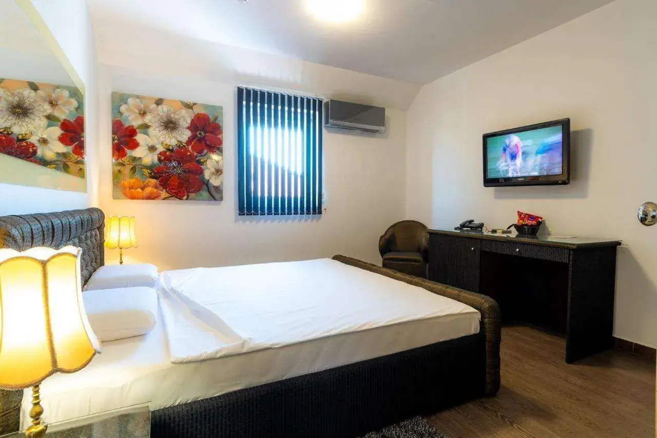 Foto - Olympic Apartments Wellness & Spa