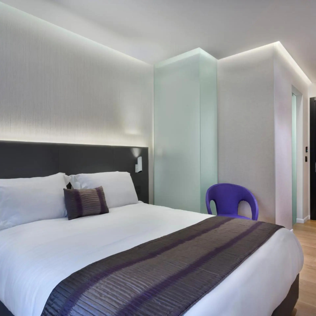 Foto - Ultra Tel Aviv Boutique Hotel