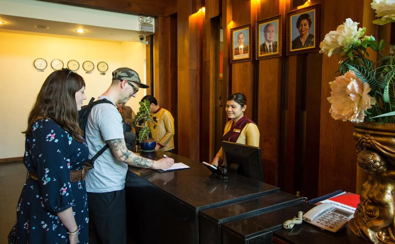 Foto - Royal Empire Hotel
