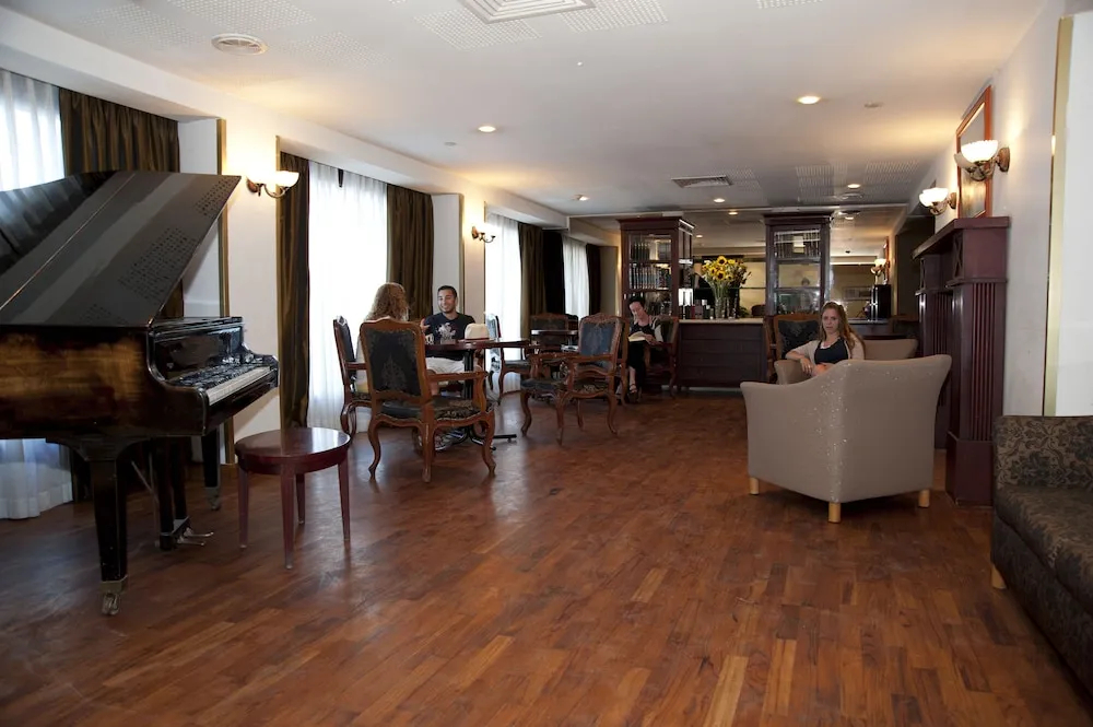 Photo - Jerusalem Gold Hotel