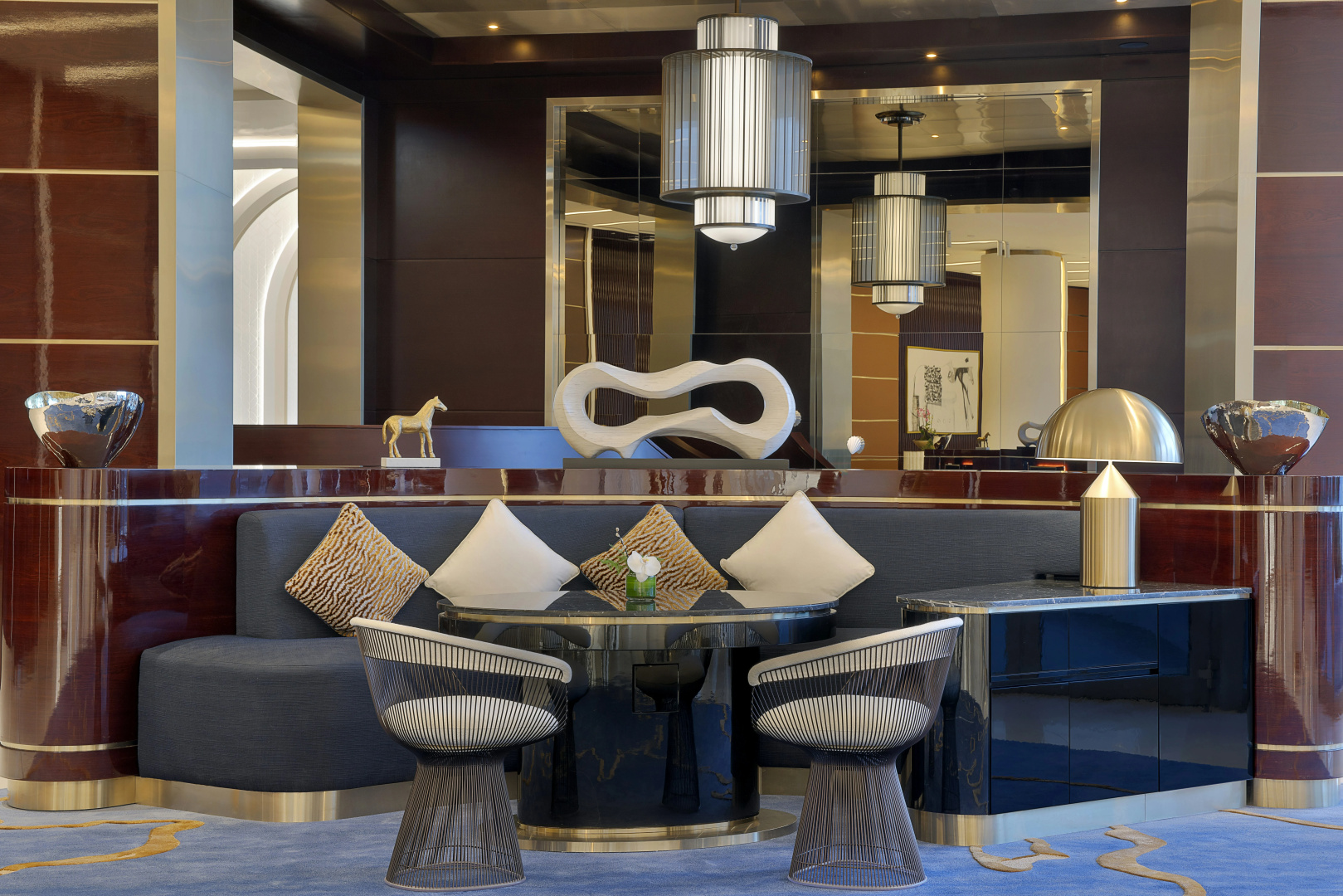 Foto - Waldorf Astoria Doha Lusail