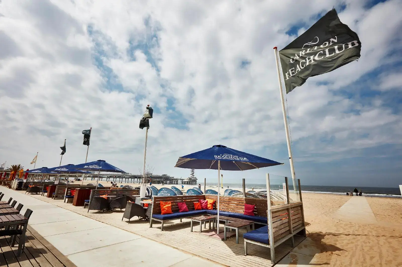 Foto - Carlton Beach