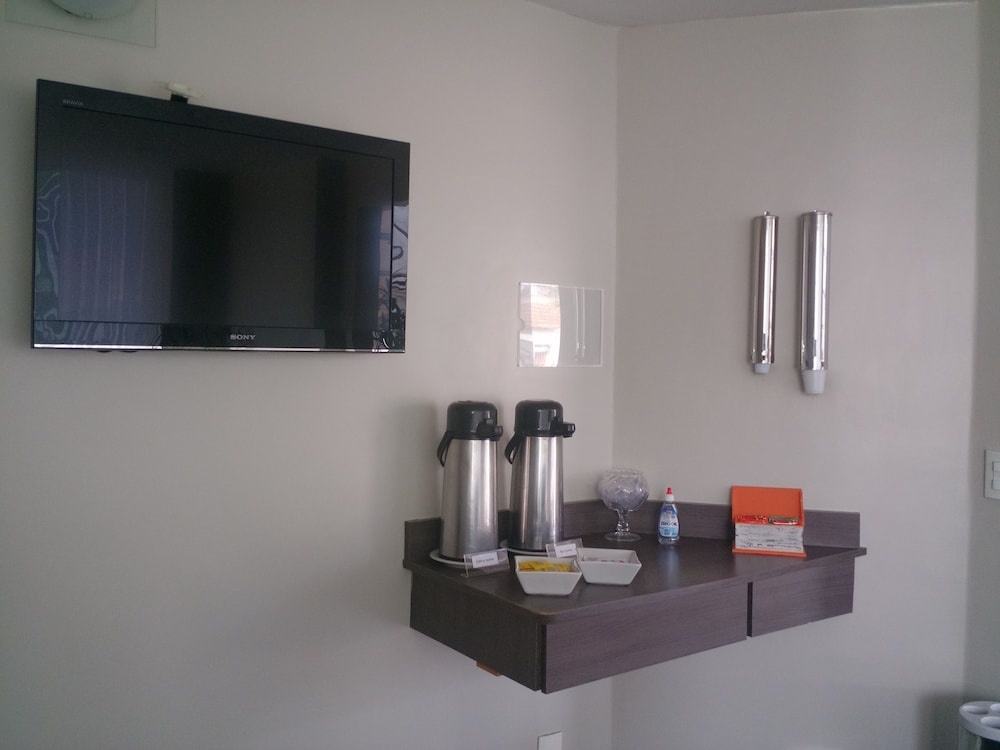 Plaza Suite Hotel