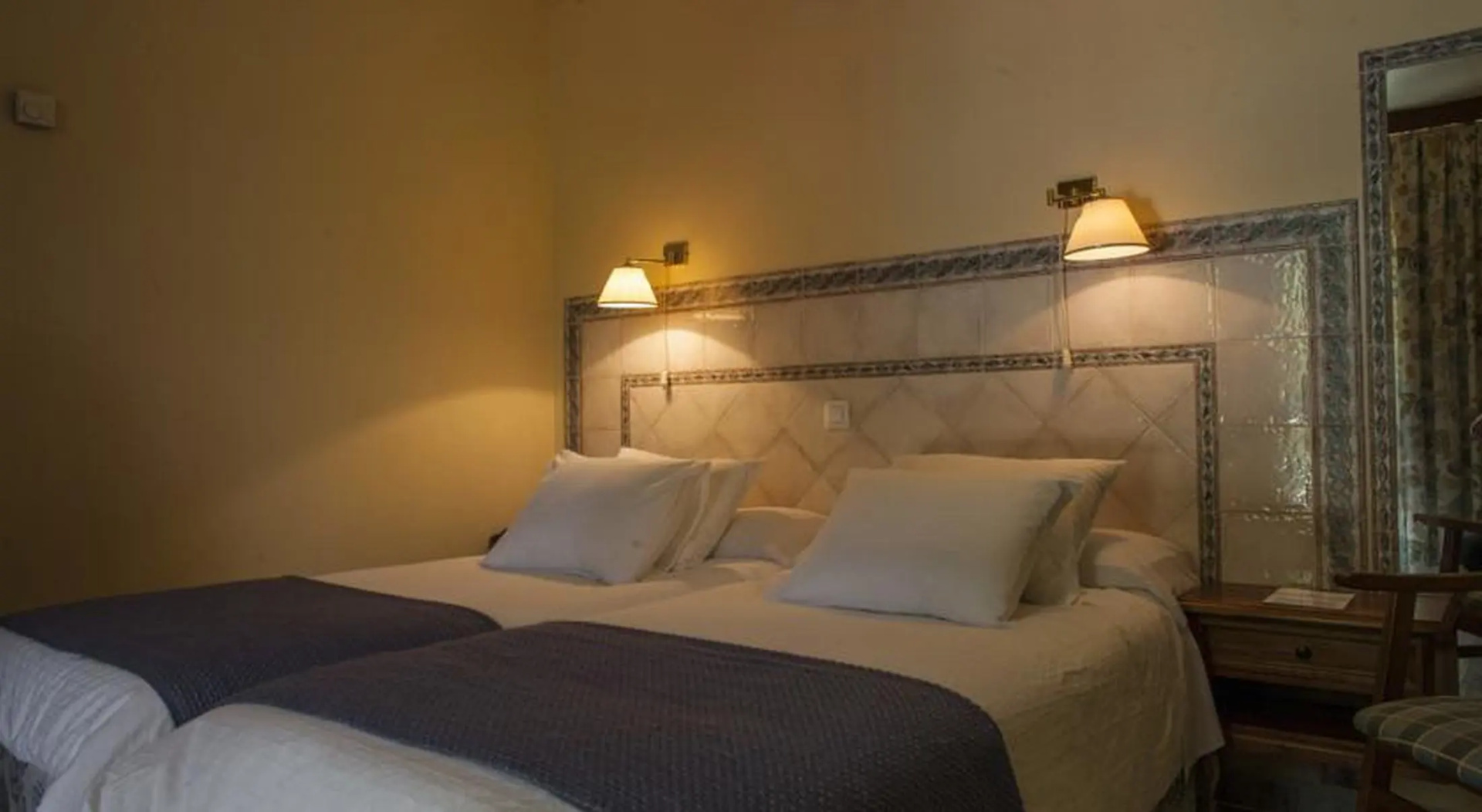 Photo - Hotel Balneario De Alceda