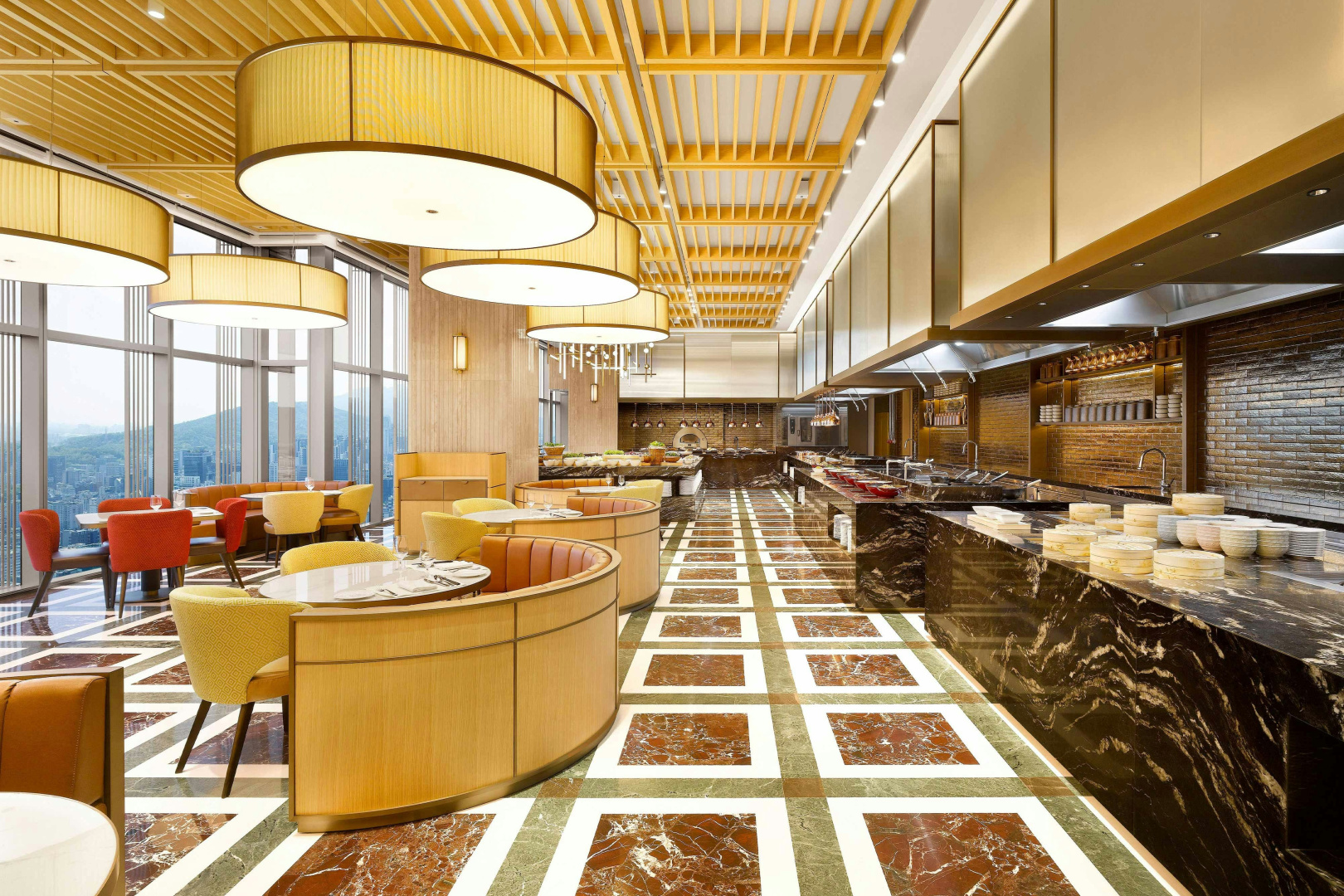 Photo - Josun Palace, a Luxury Collection Hotel, Seoul Gangnam
