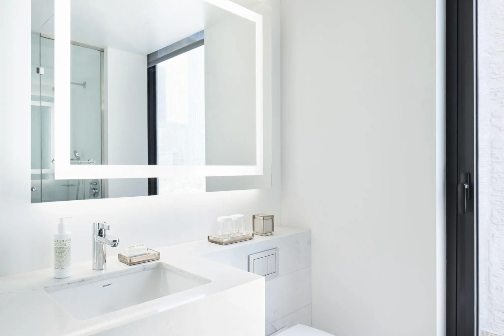 Foto - Park Terrace Hotel