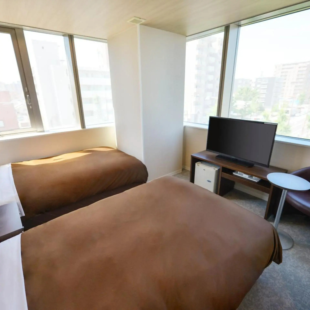 Photo - Hotel New Gaea Domemae