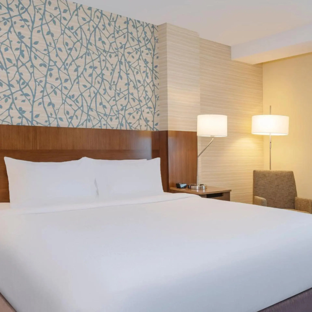 Foto - Fairfield Inn & Suites by Marriott Los Angeles LAX/El Segundo