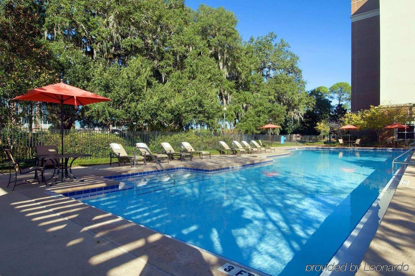 Photo - Hilton University of Florida Conference Center Gainesville