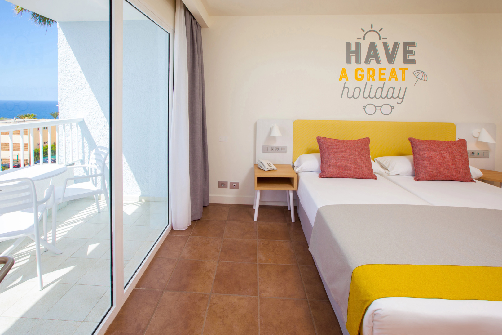 Foto - Abora Interclub Atlantic by Lopesan Hotels - All inclusive