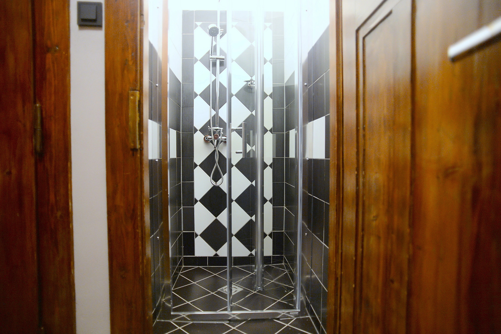 Foto - Sir Toby's Hostel