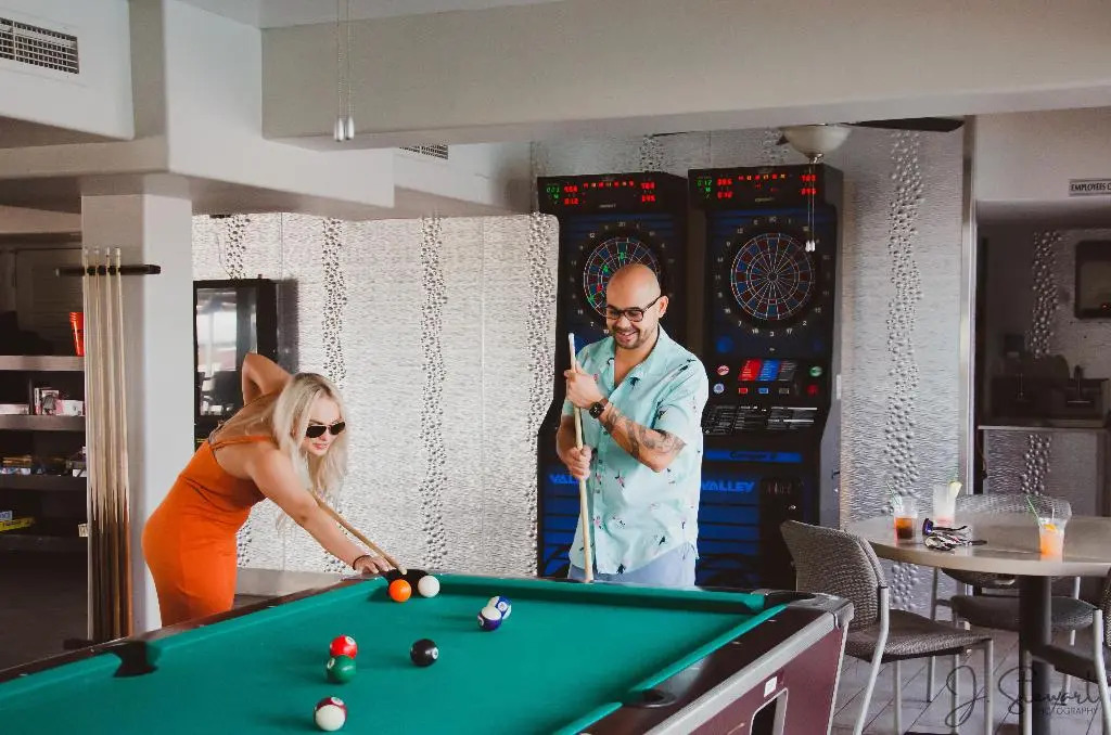 Photo - Bilmar Beach Resort