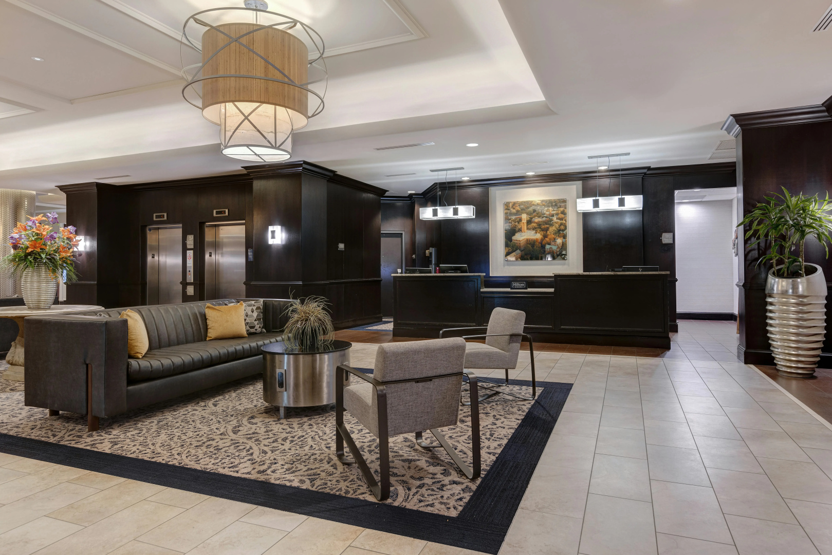 Photo - Homewood Suites by Hilton Nashville Vanderbilt, TN