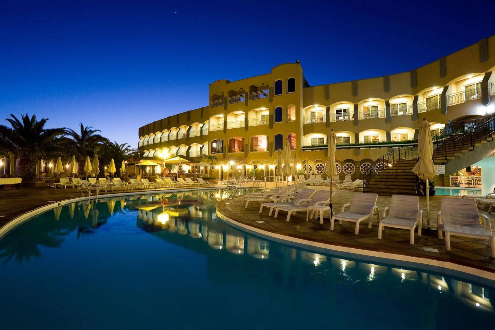 Photo - Hotel San Agustin Beach Club