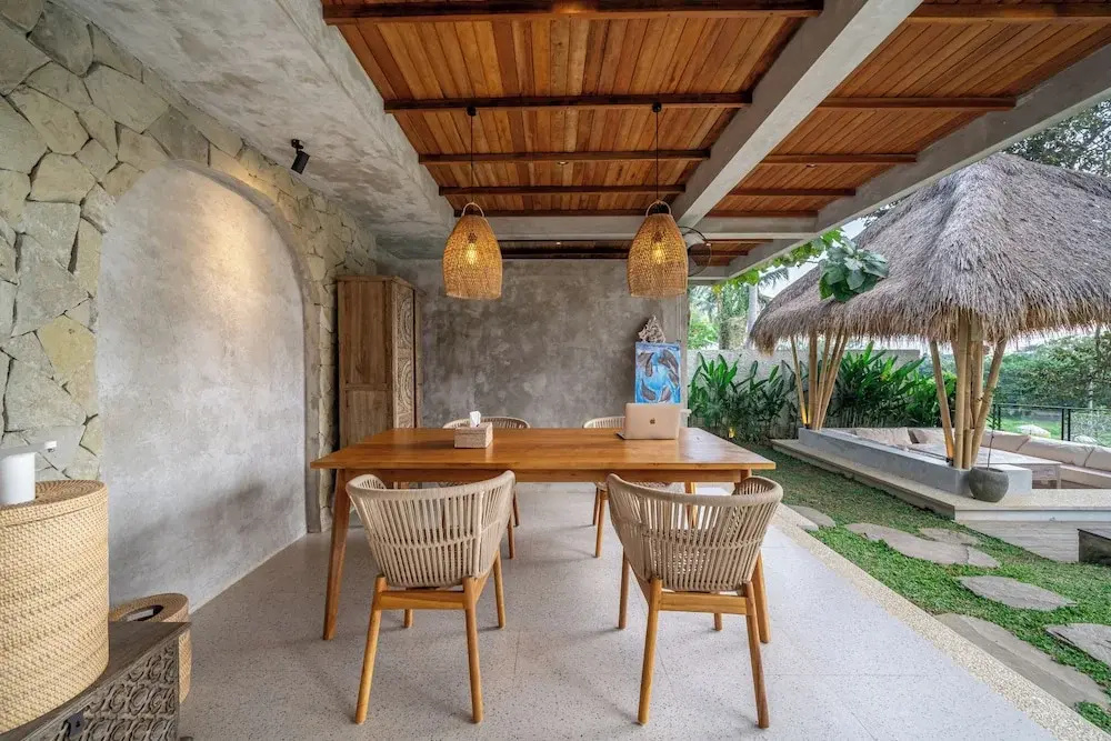 Photo - Sola Villa Ubud