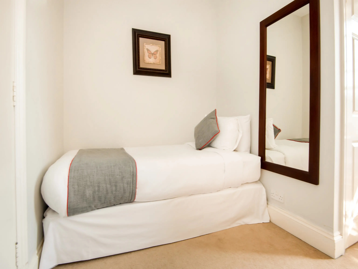 Foto - The Regency, Clifton Bristol