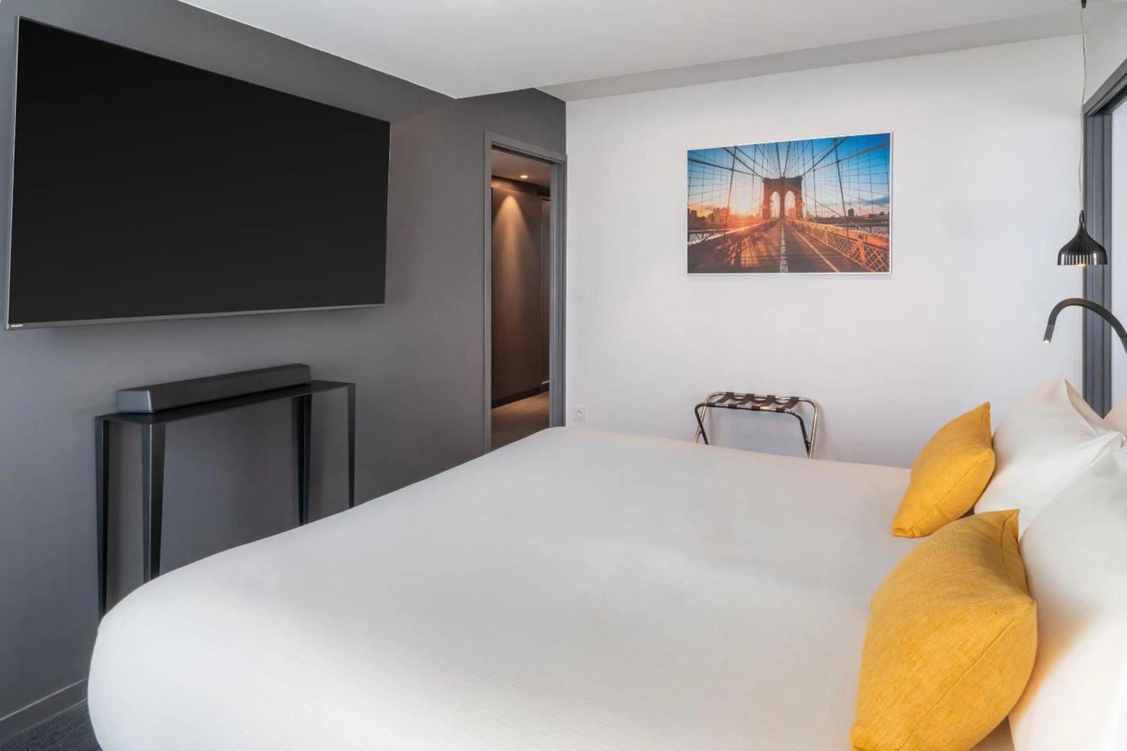 Foto - Best Western Plus Central Park Hotel & Spa