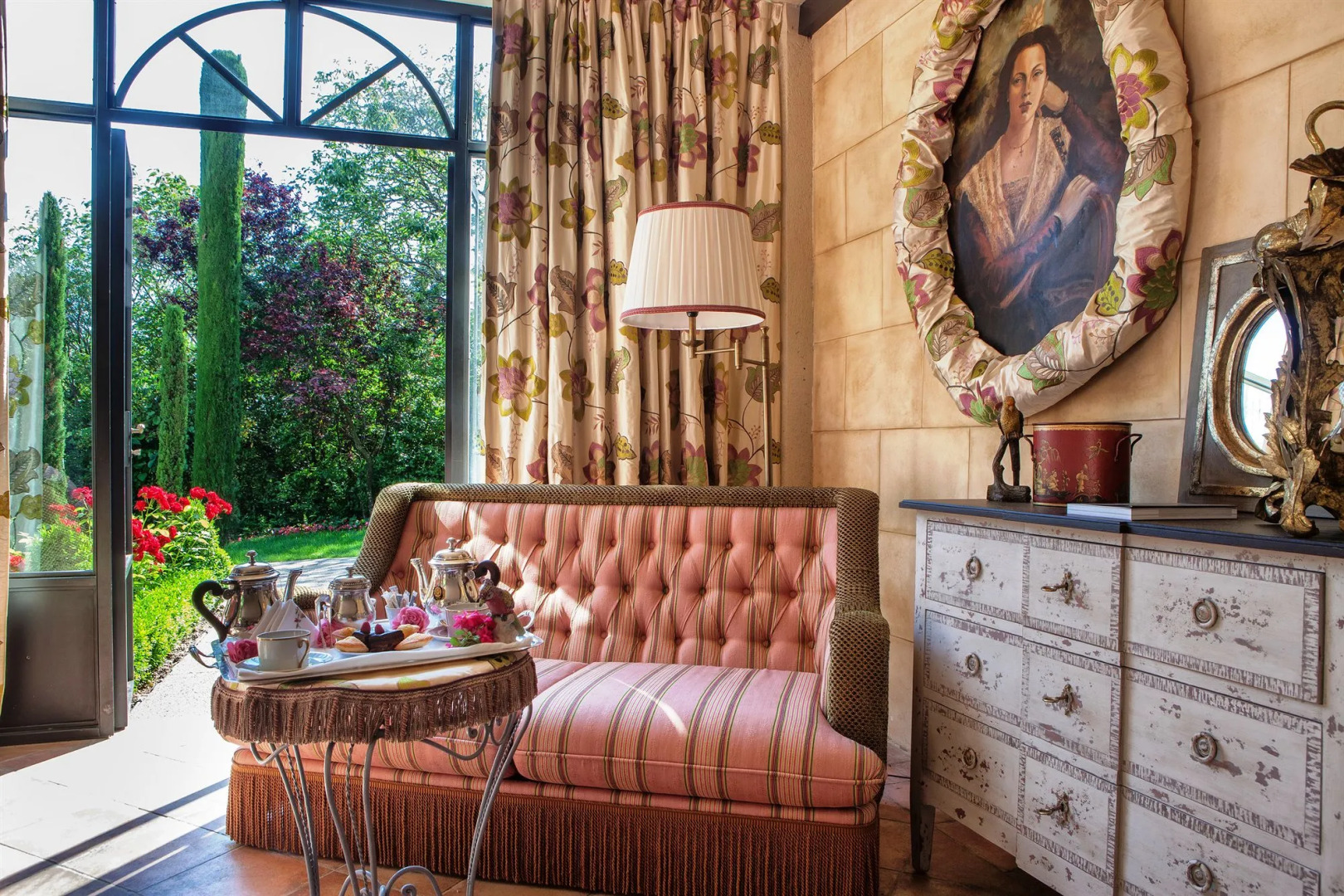 Foto - Villa Gallici Hôtel & Spa