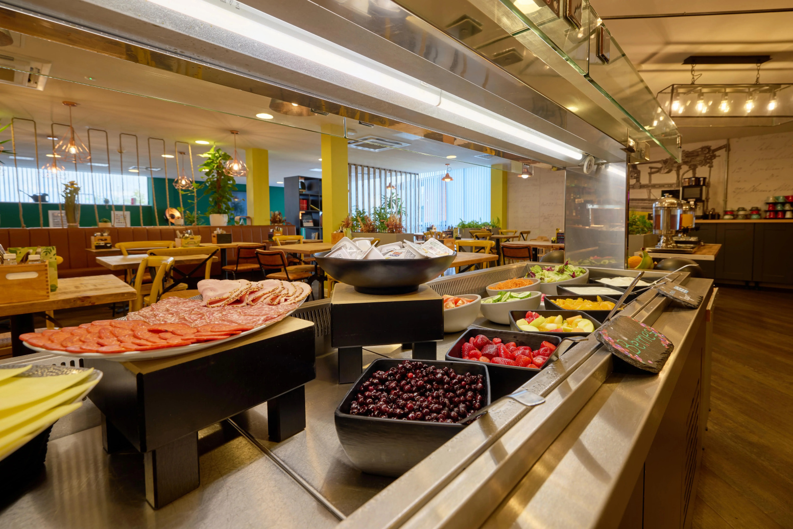 Photo - Holiday Inn - the niu, Loom Manchester North by IHG