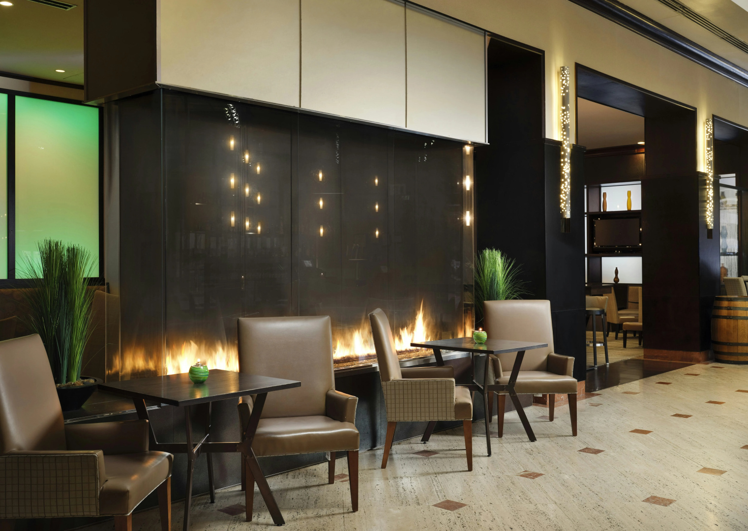 Photo - Hilton Rosemont Chicago O'Hare