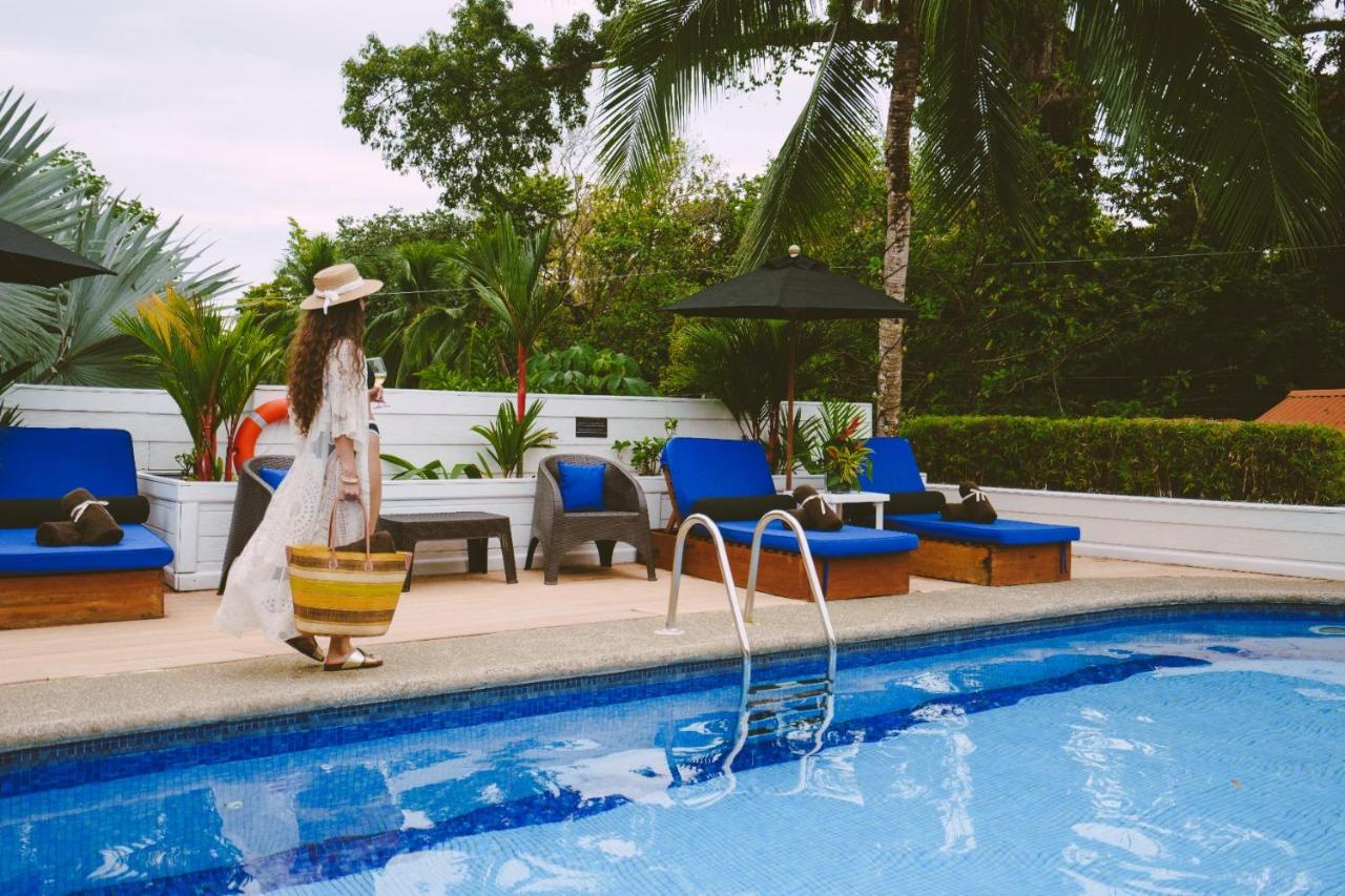 Foto - Hotel Villabosque Eco Boutique