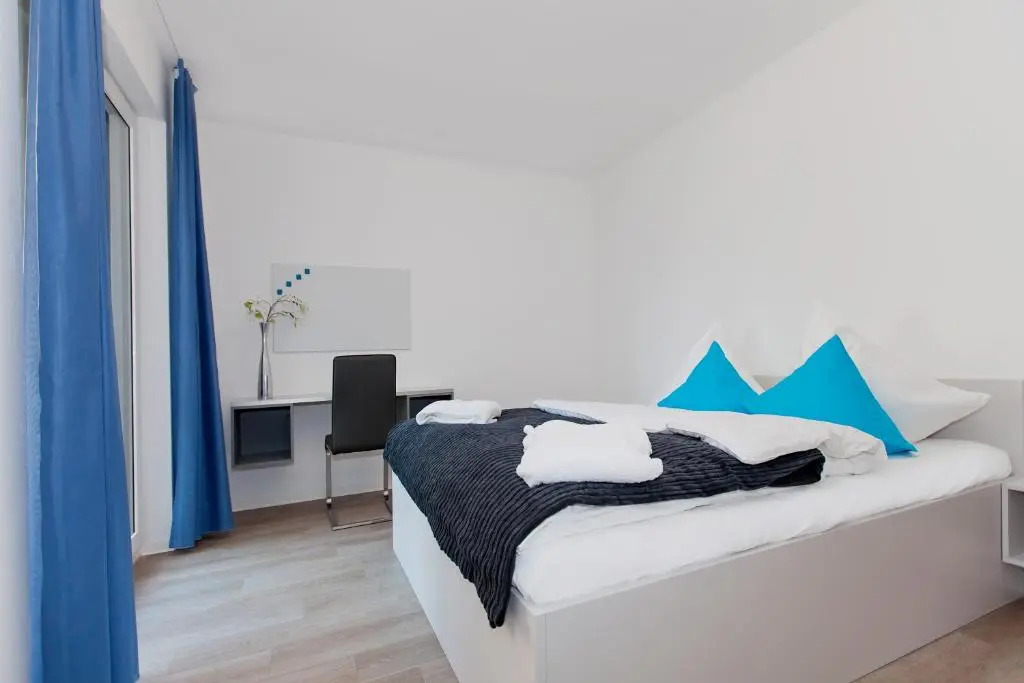 Foto - Spreepolis Boardinghaus